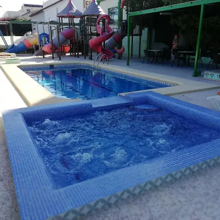 Europa Hotel