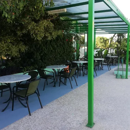 Europa Hotel