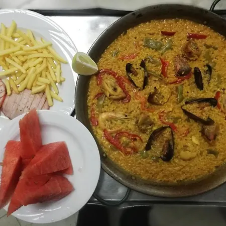 Europa 2* L'Alfàs del Pi