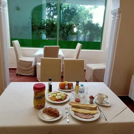 Hotel Europa 2*
