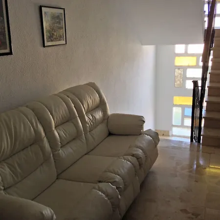 Hotel Europa L'Alfàs del Pi