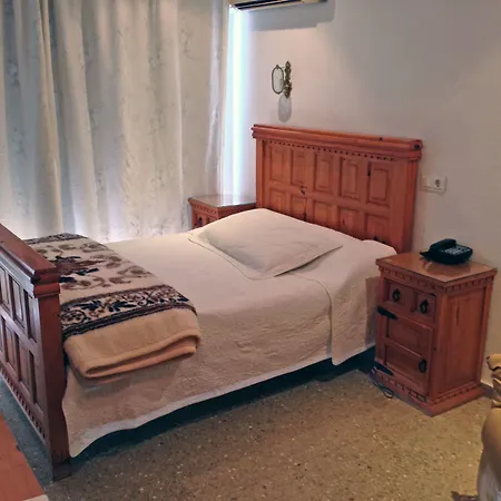 Europa 2* L'Alfàs del Pi