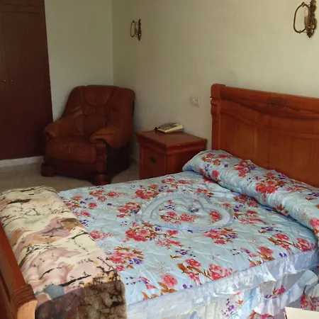 Hotel Europa L'Alfàs del Pi