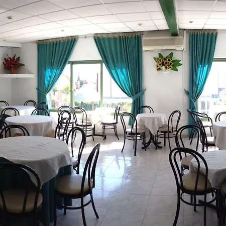 Hotel Europa L'Alfàs del Pi