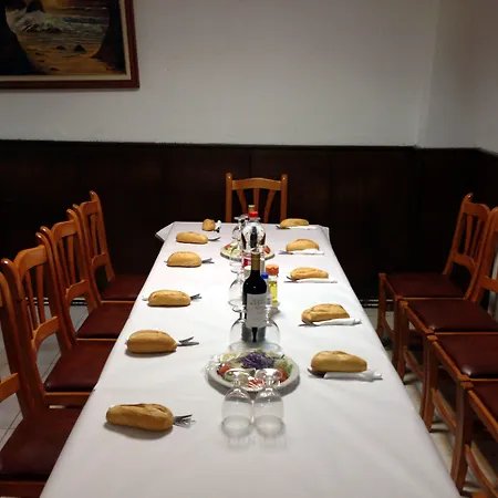 Europa 2* L'Alfàs del Pi