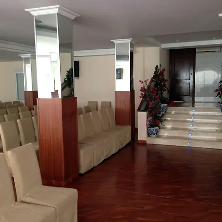 Europa 2* L'Alfàs del Pi