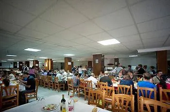 Hotel Europa 2*