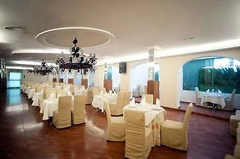 Europa Hotel 2*