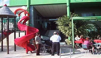 Hotel Europa