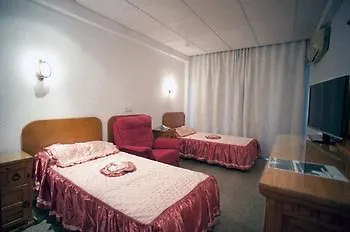 Europa 2* L'Alfàs del Pi