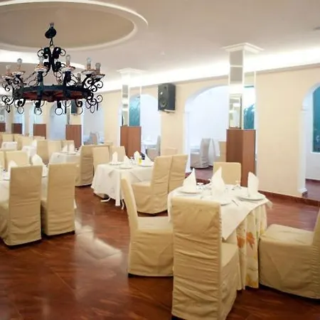 Hotel Europa