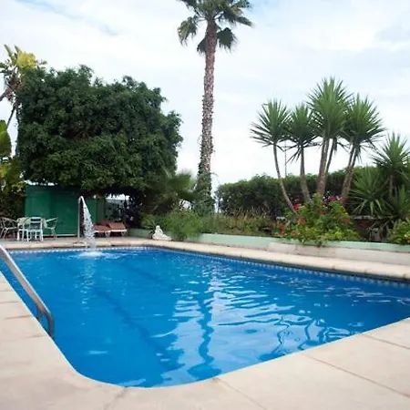 Europa L'Alfàs del Pi