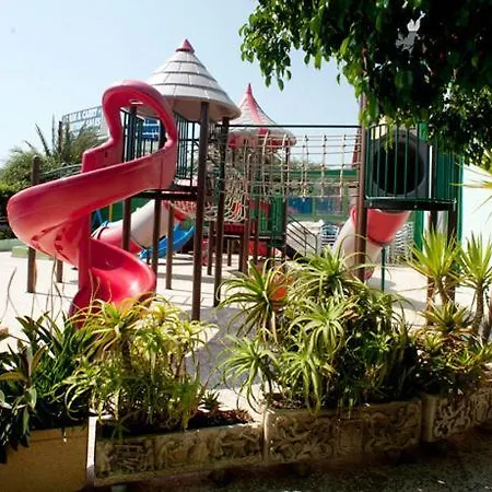 Hotel Europa 2*