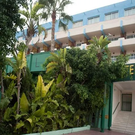 Hotel Europa L'Alfàs del Pi