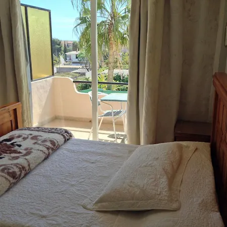 Hotel Europa L'Alfas del Pi