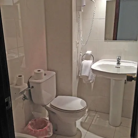 Europa Hotel 2*