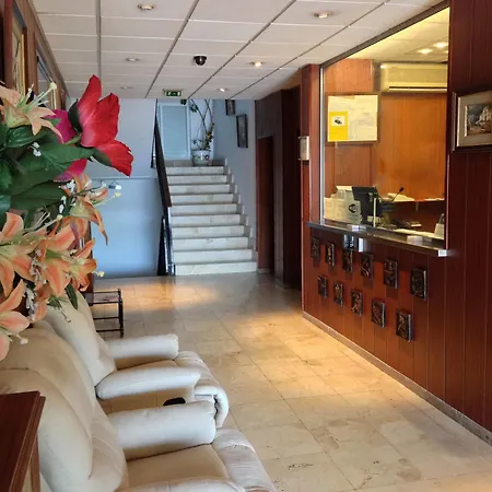 Europa Hotel