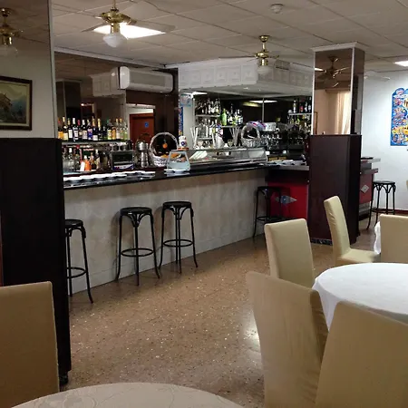 Europa Hotel