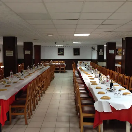 Hotel Europa 2*