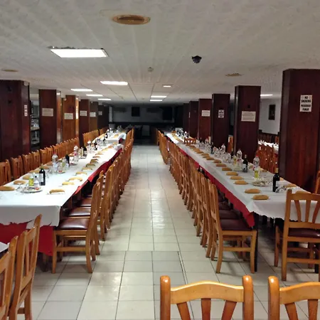 Hotel Europa L'Alfàs del Pi