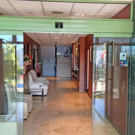 Hotel Europa 2*