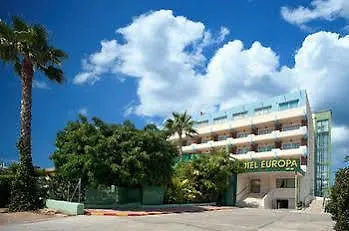 Hotel Europa