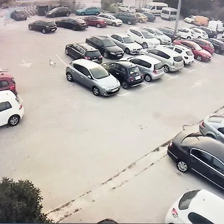 Europa L'Alfas del Pi