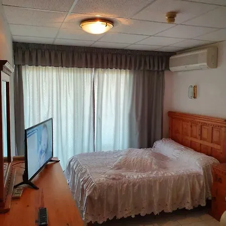 Europa 2* L'Alfàs del Pi