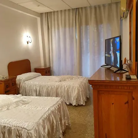 Hotel Europa 2*