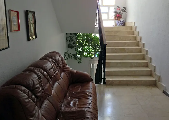 Hotel Europa 2*