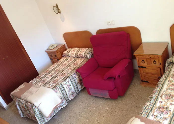 Europa Hotel 2*