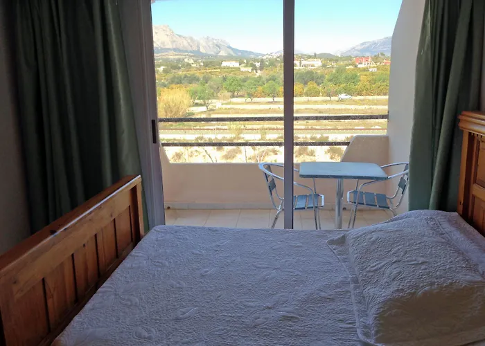 Europa Hotel 2*
