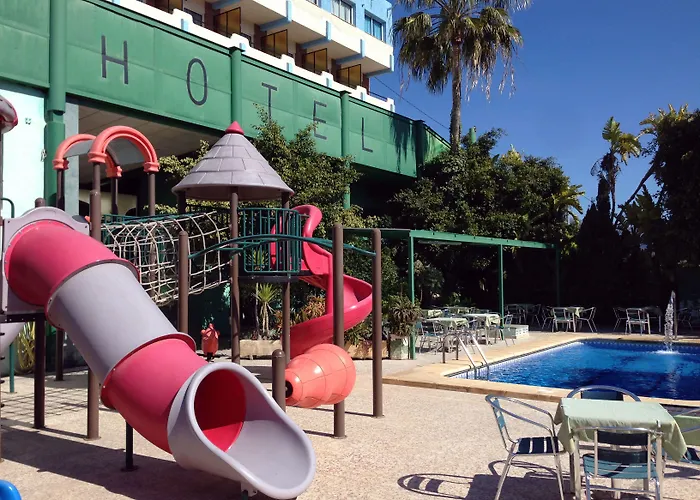 Europa Hotel 2*