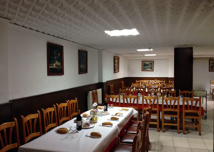 Hotel Europa L'Alfàs del Pi