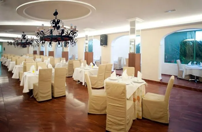 Hotel Europa