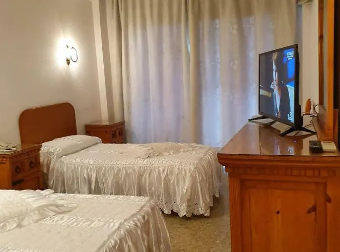 Hotel Europa 2*